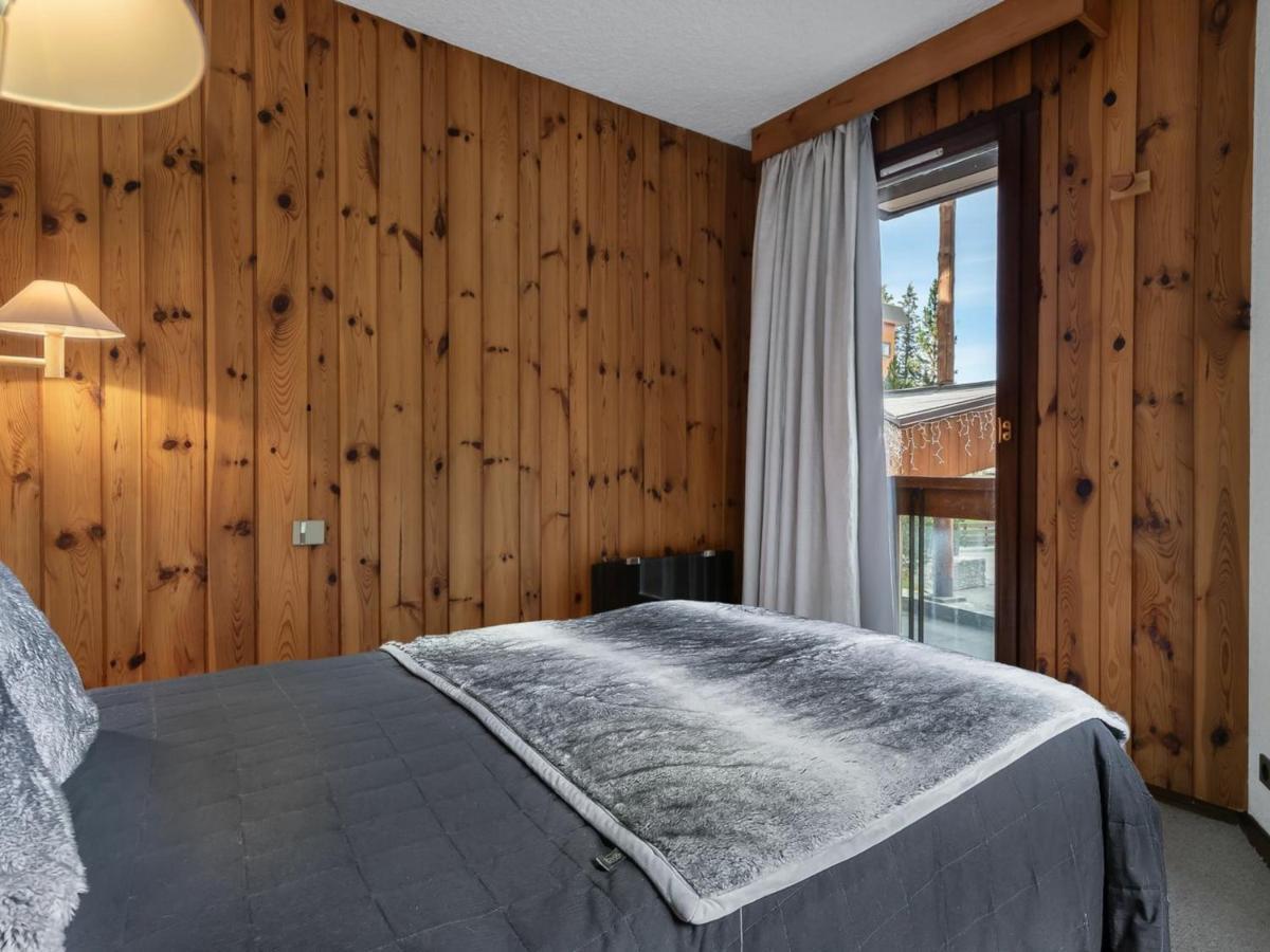 Charmant Appartement Avec Balcon Sud, Au Pied Des Pistes A Courchevel 1850 - Fr-1-564-41 Экстерьер фото